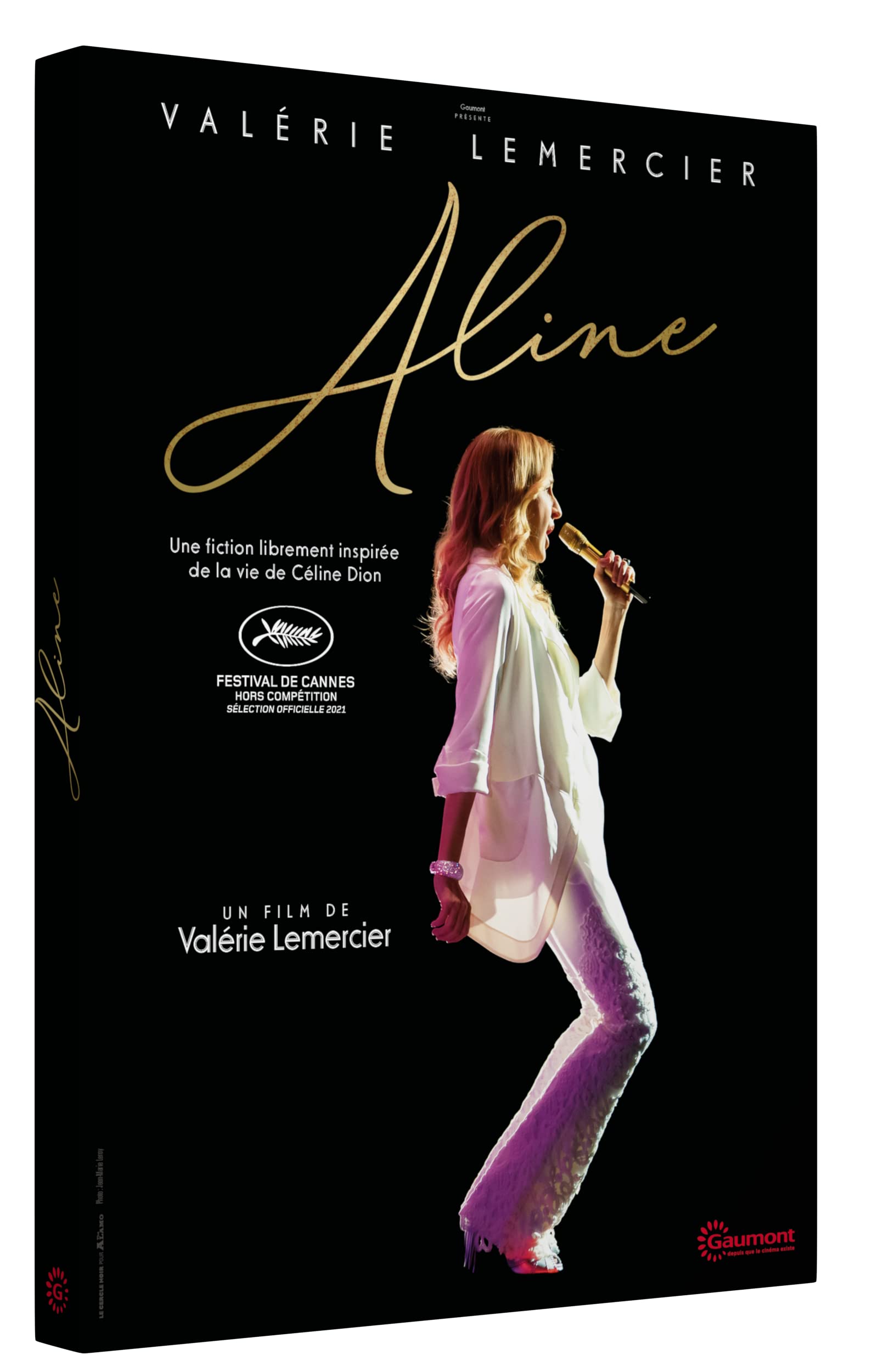 Aline 3607483300107