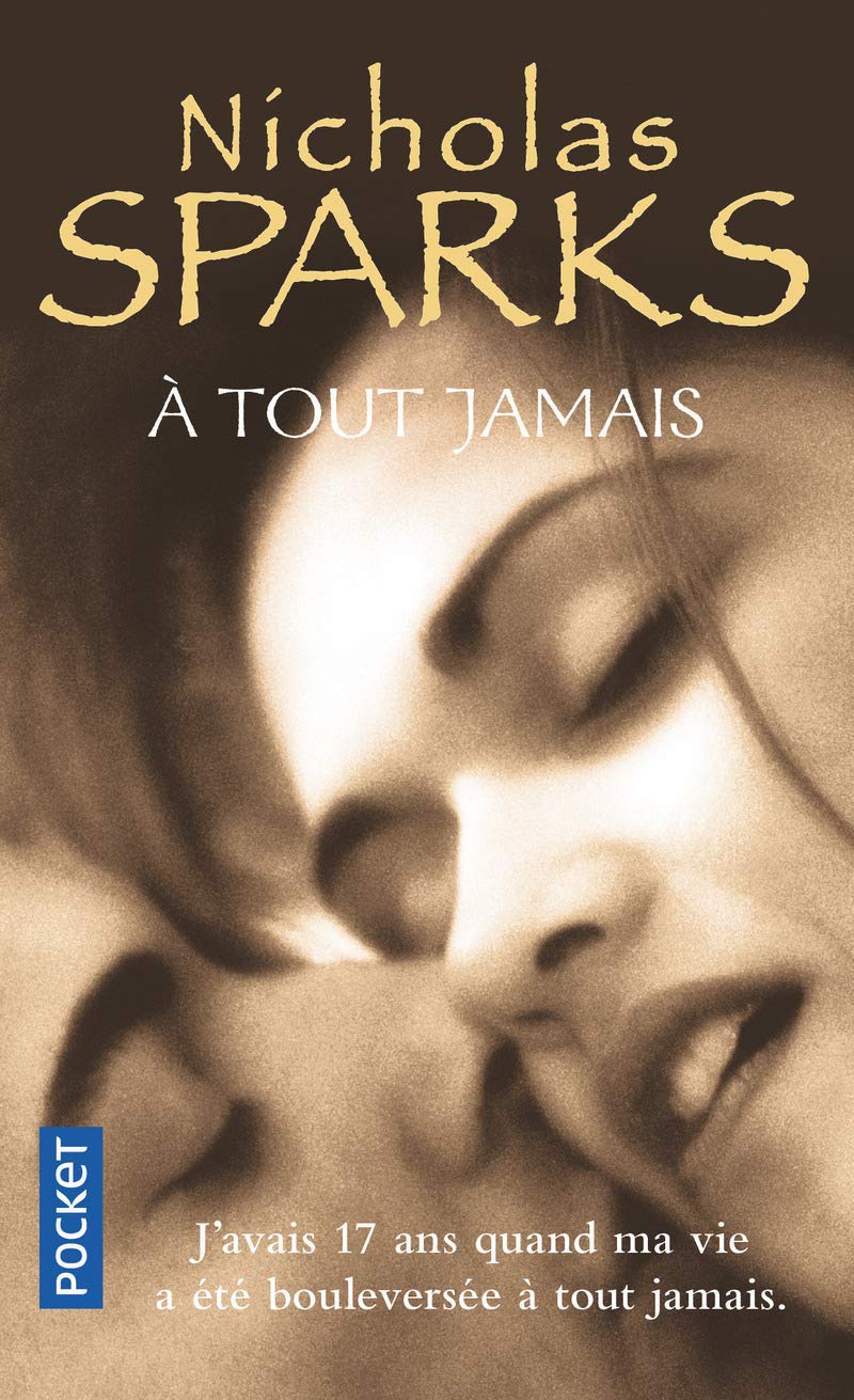 A tout jamais 9782266111102