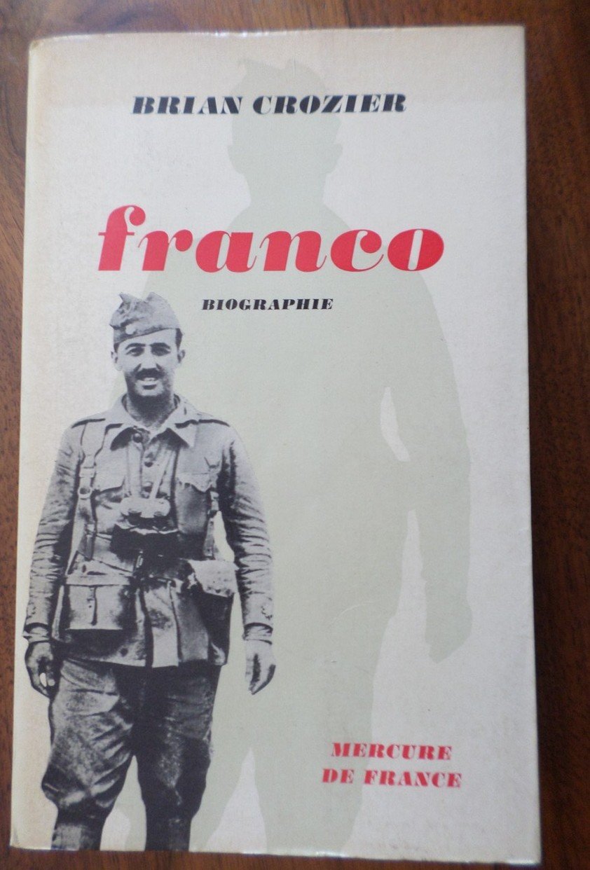 Franco. biographie. 