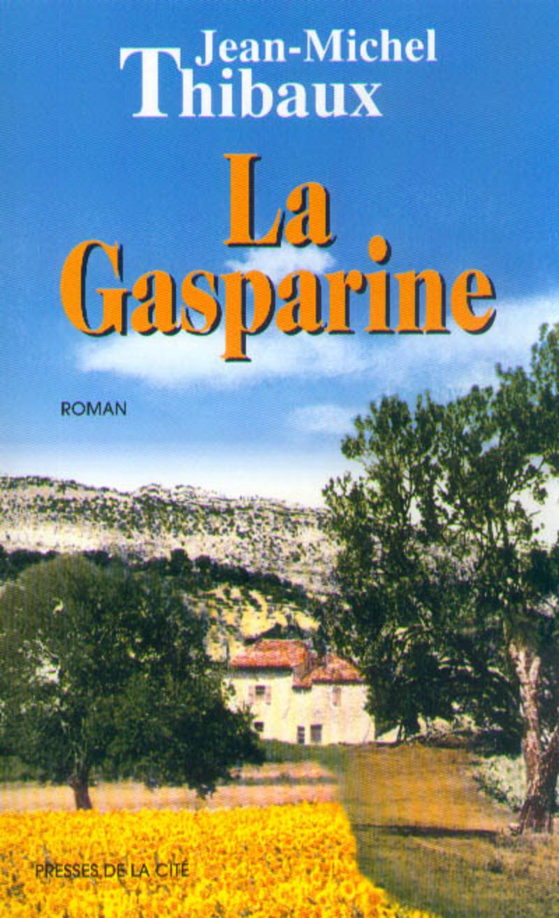 La Gasparine 9782702841563