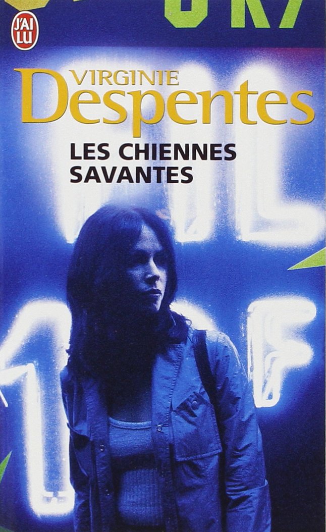 Les chiennes savantes 9782290045800