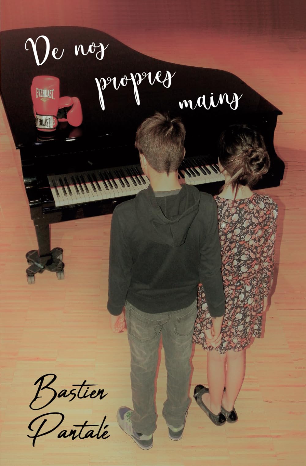 De nos propres mains 9791094521298