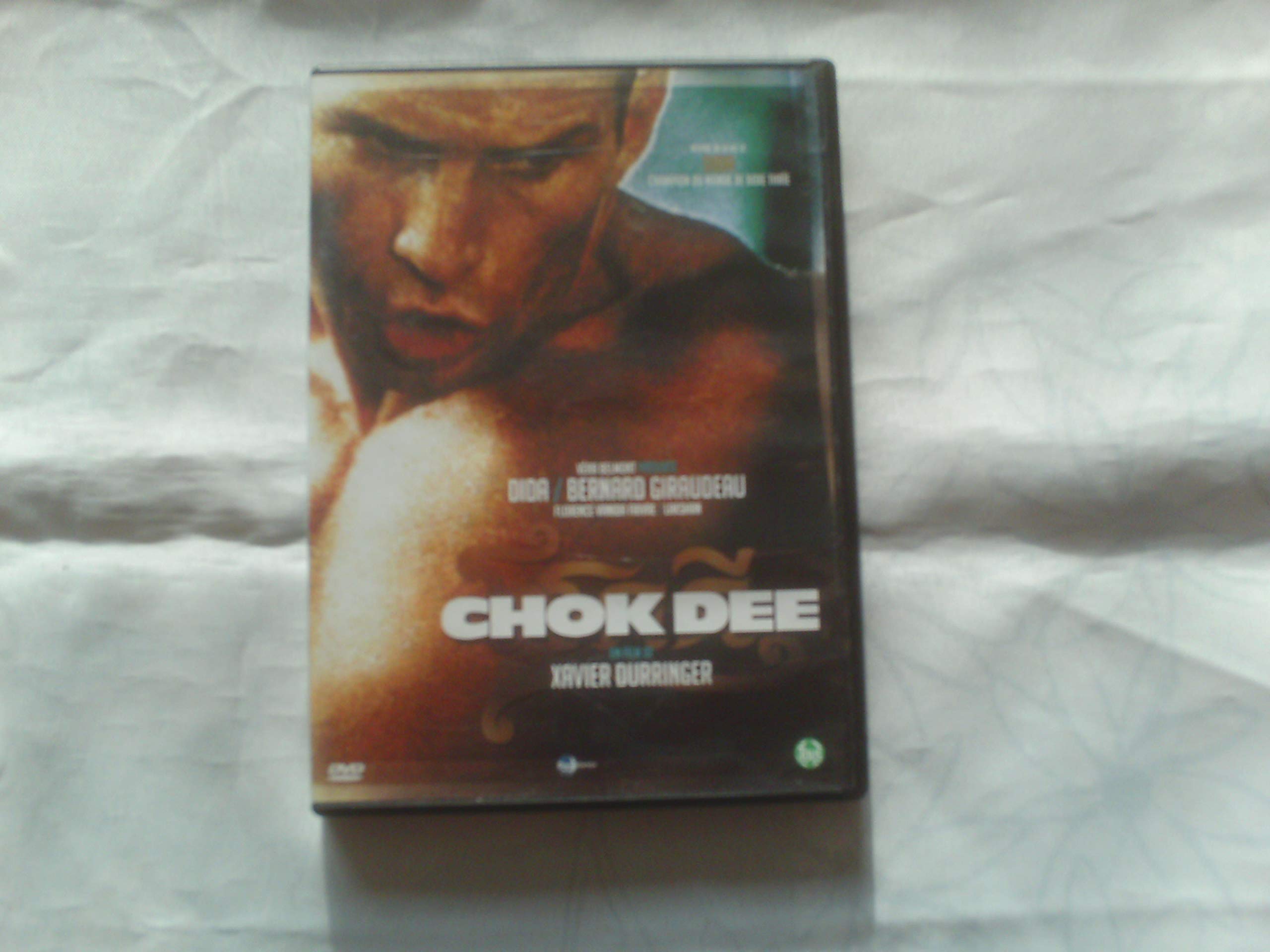 Chok Dee [Import belge] 5410829244038