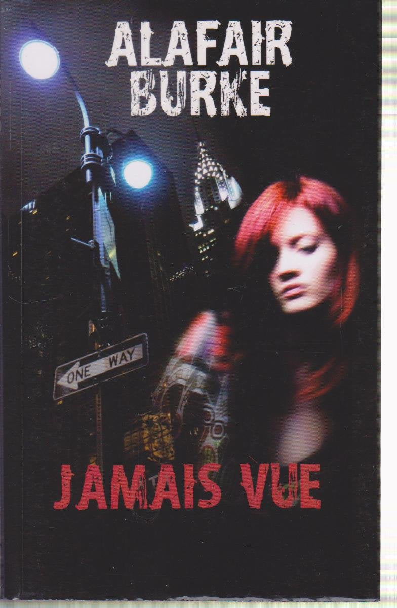 jamais vu 9782298053944