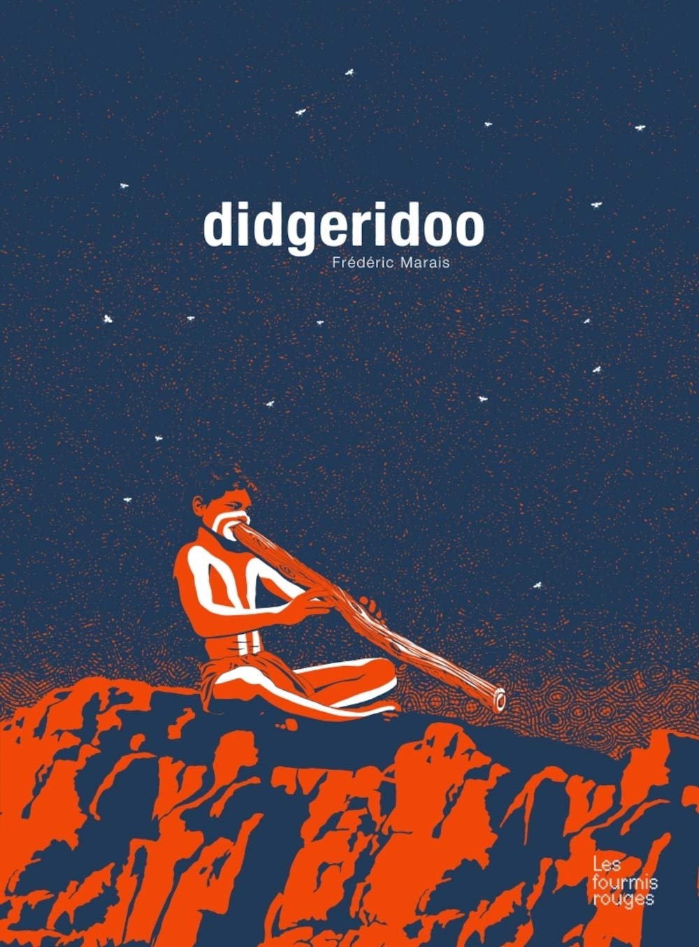 Didgeridoo 9782369020295