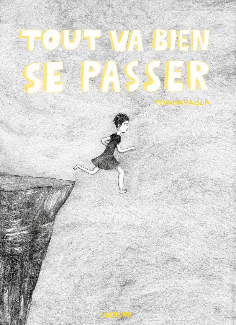 Tout va bien se passer - BD Roman graphique - Autobiographie - Colombie 9791090743236