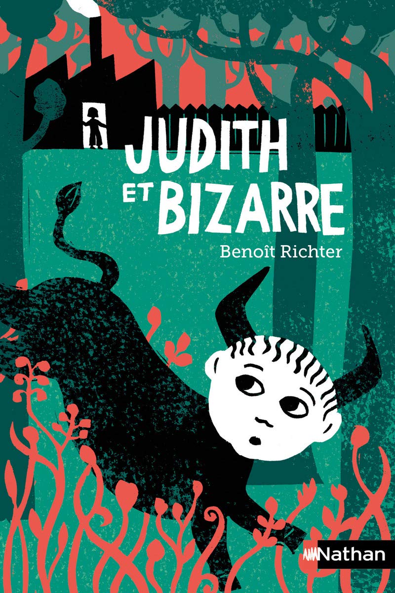 Judith et Bizarre - Dès 10 ans 9782092580035