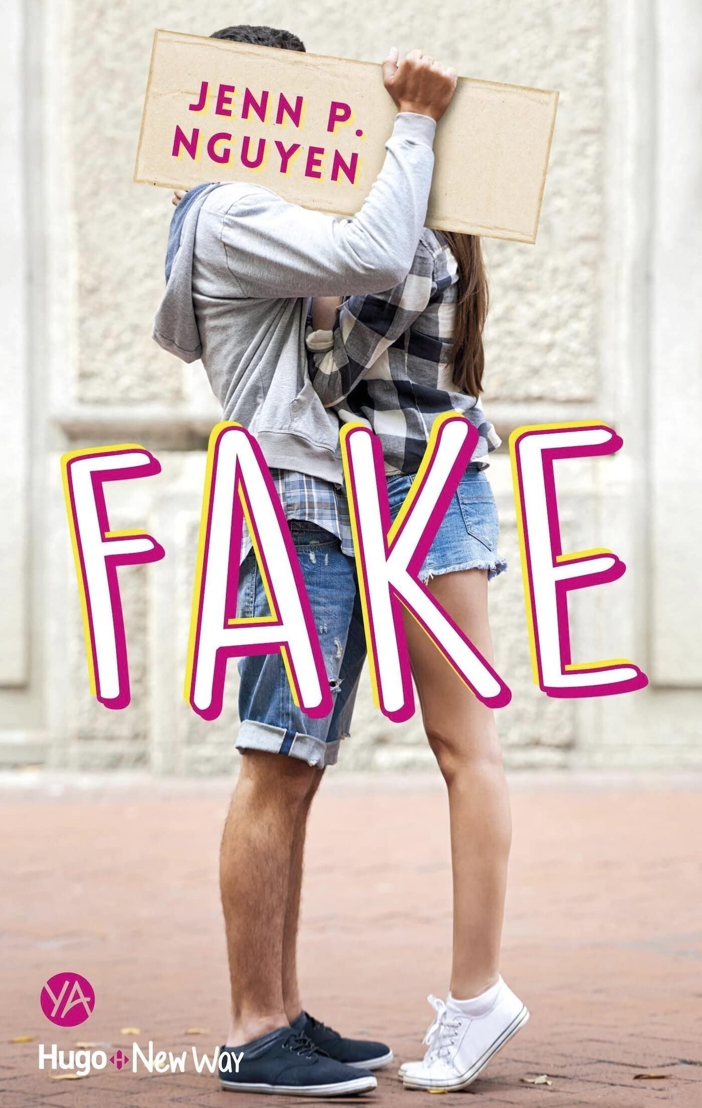Fake 9782755641646