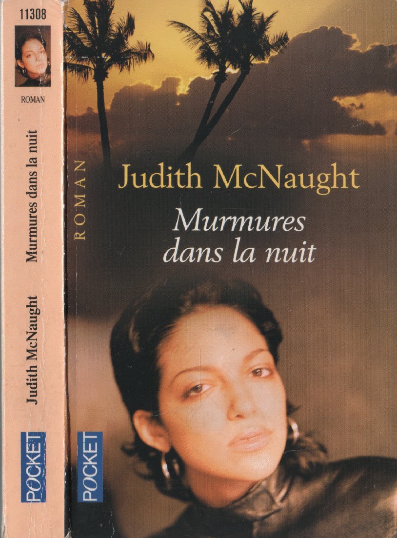 Murmures dans la nuit 9782266112925