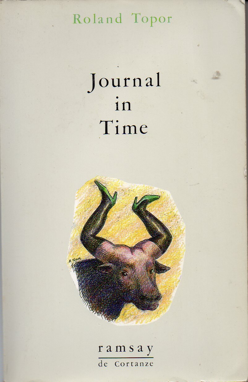 Journal in time 9782859567965