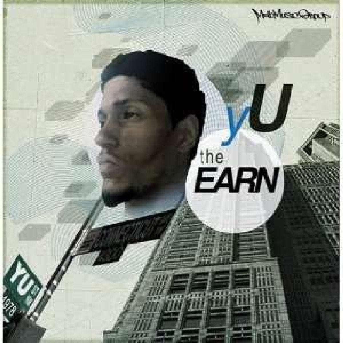 Earn [Import] 0659123021722