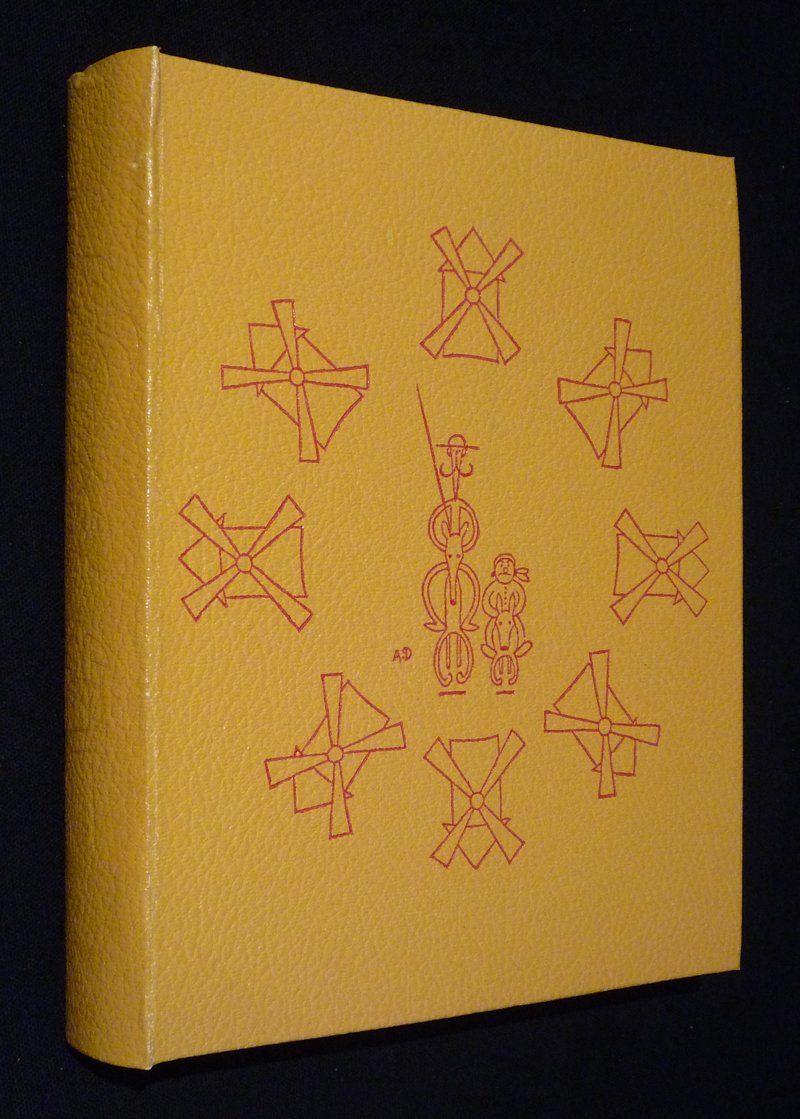 L'Ingénieux Hidalgo. Don Quichotte de la Manche 