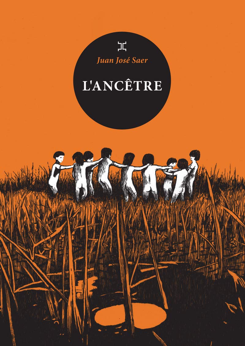 L'ancêtre 9782370551474
