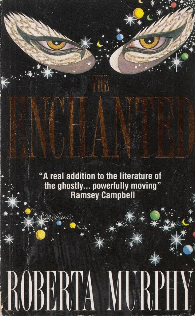 The Enchanted 9780749304829
