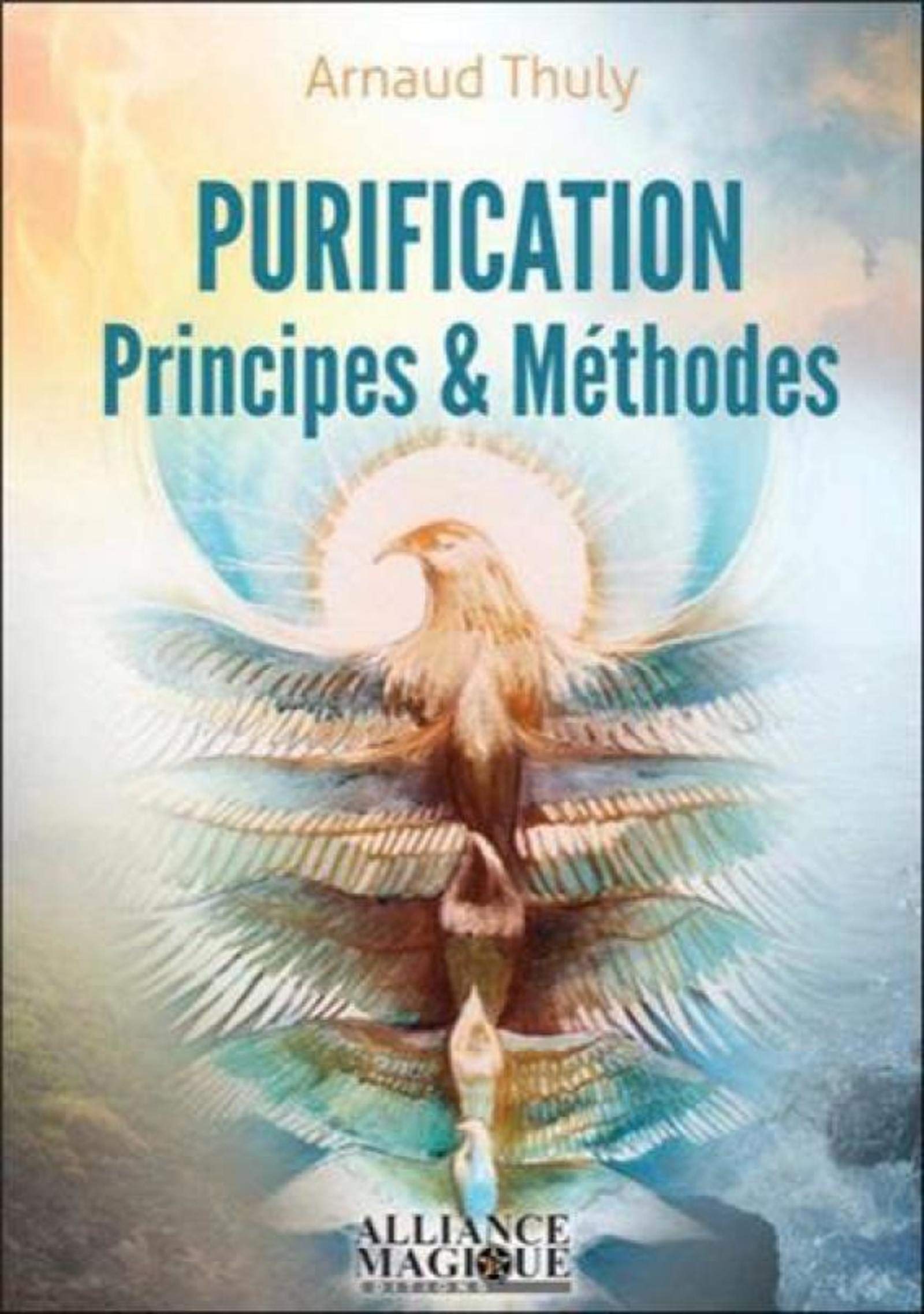 Purification - Principes & Méthodes 9782367360058