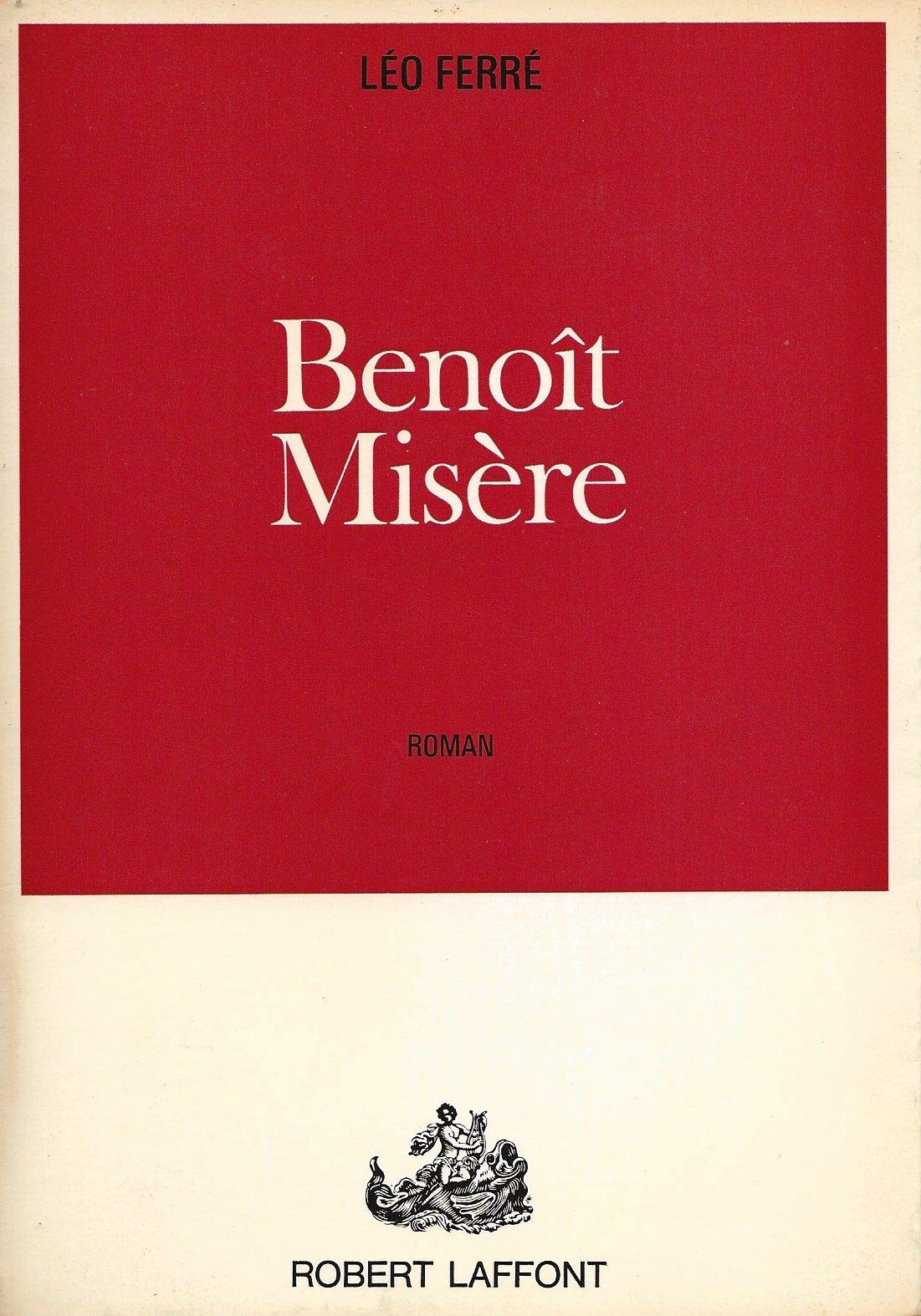 Benoît Misère 