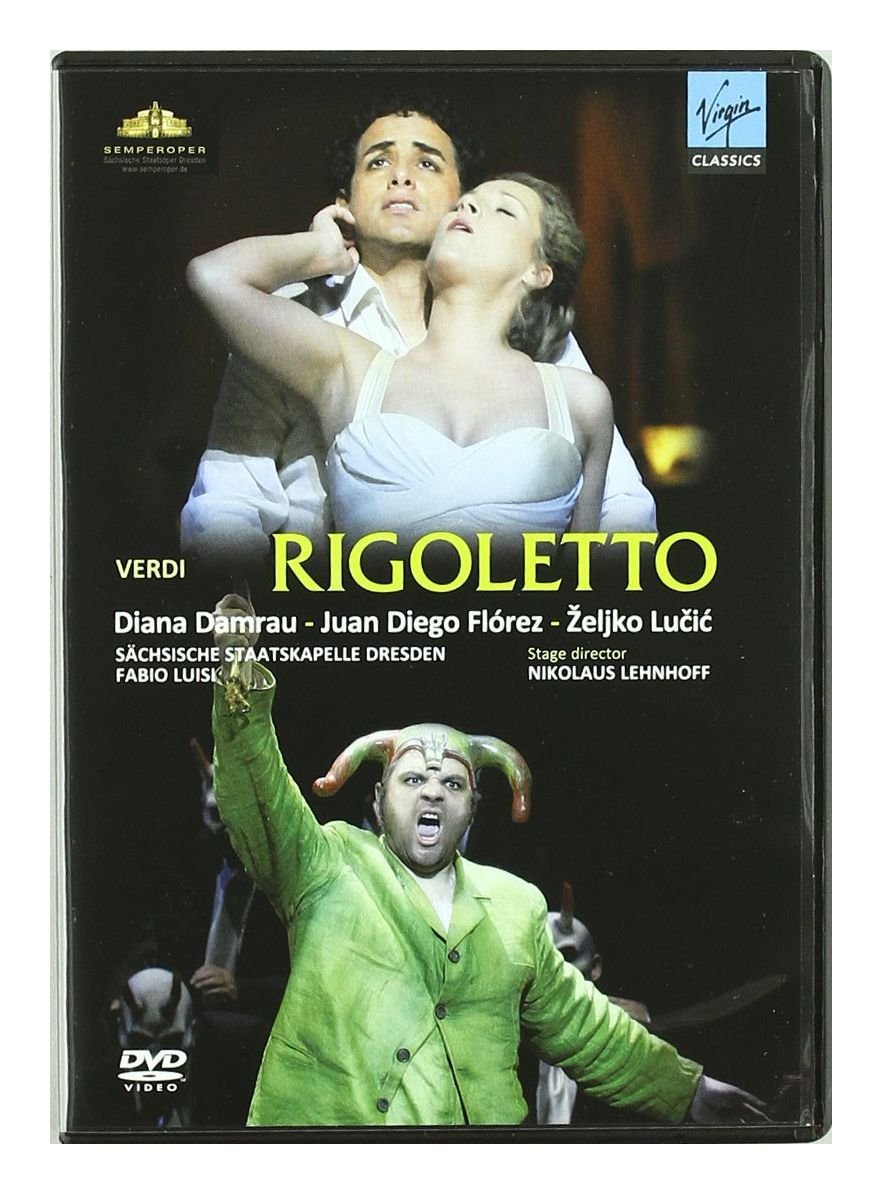 Rigoletto 5099964186894