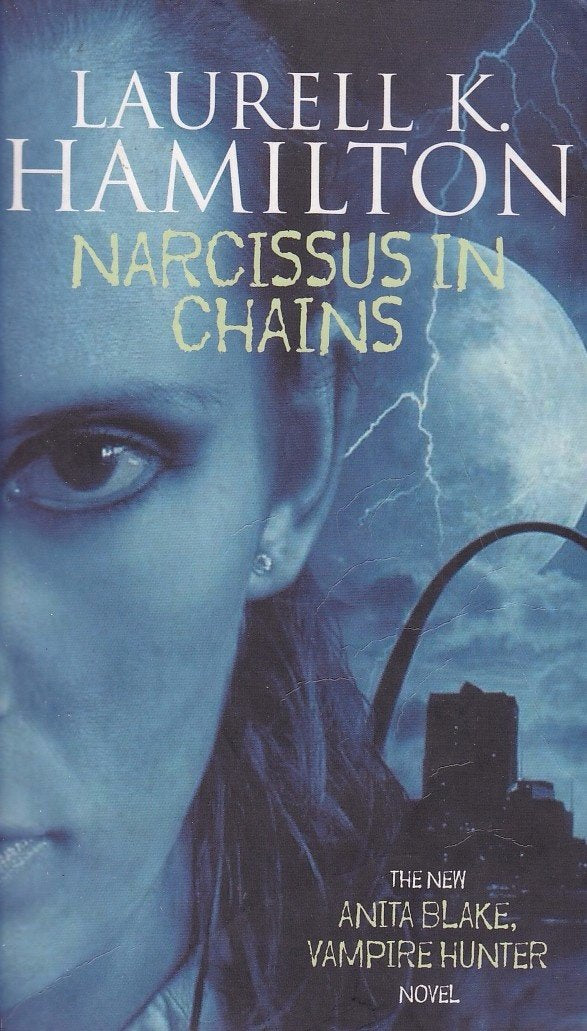 Narcissus in Chains 9781841491349