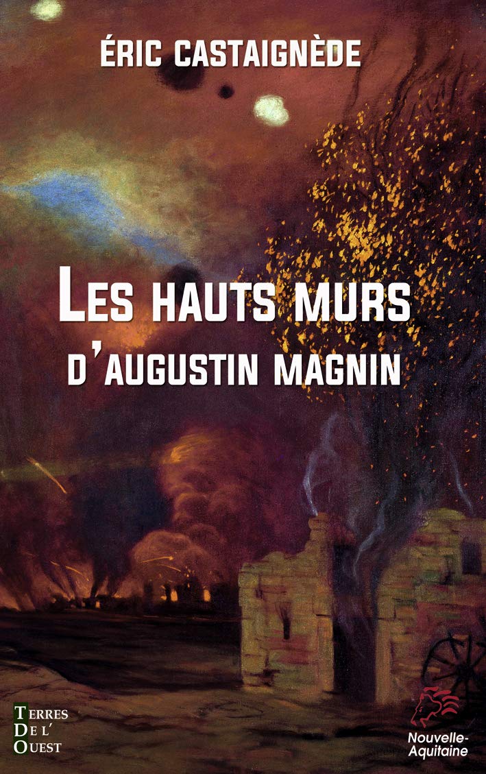 Les hauts murs: Marcher au-delà du temps 9791097150075