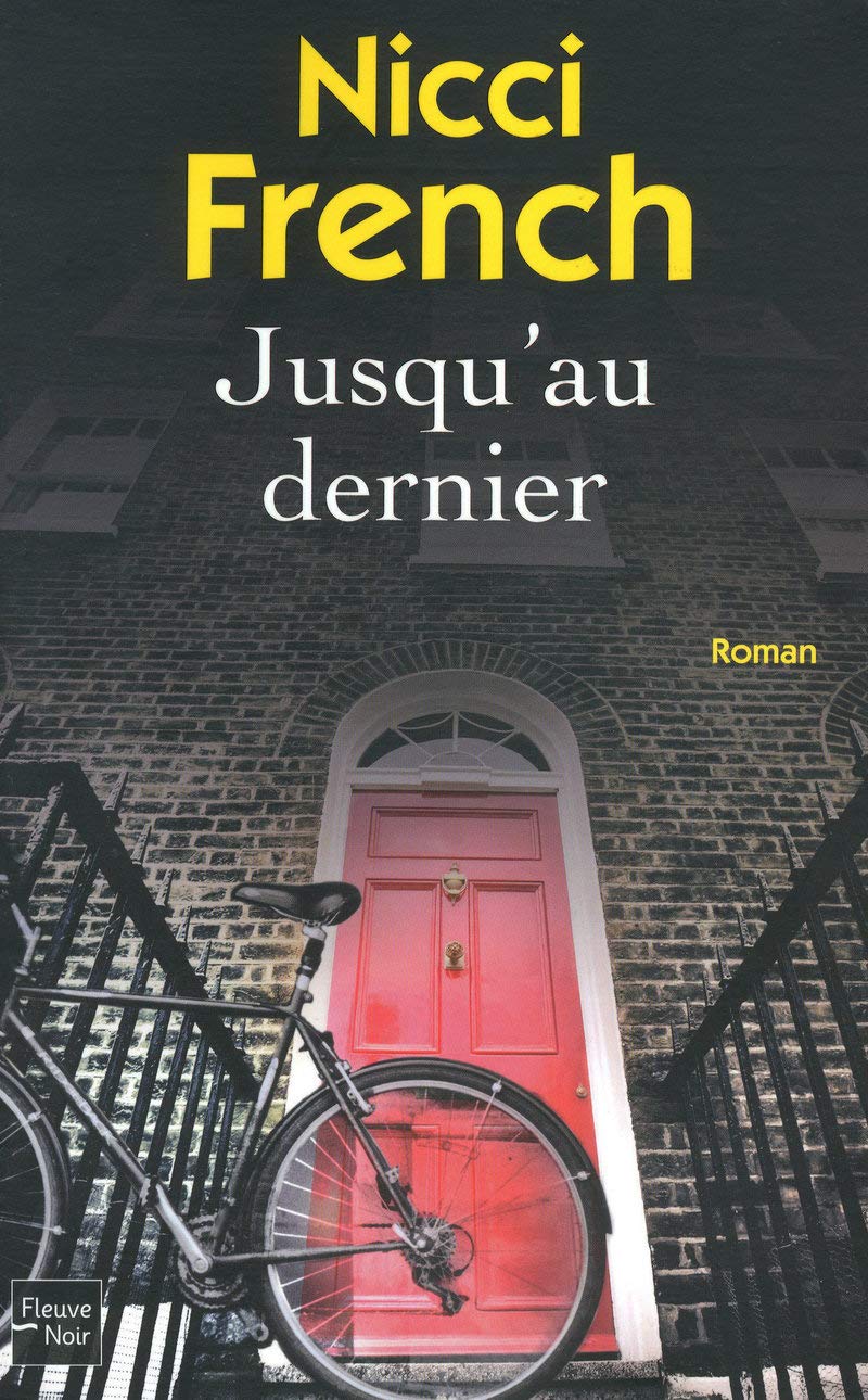 Jusqu'au dernier 9782265087309