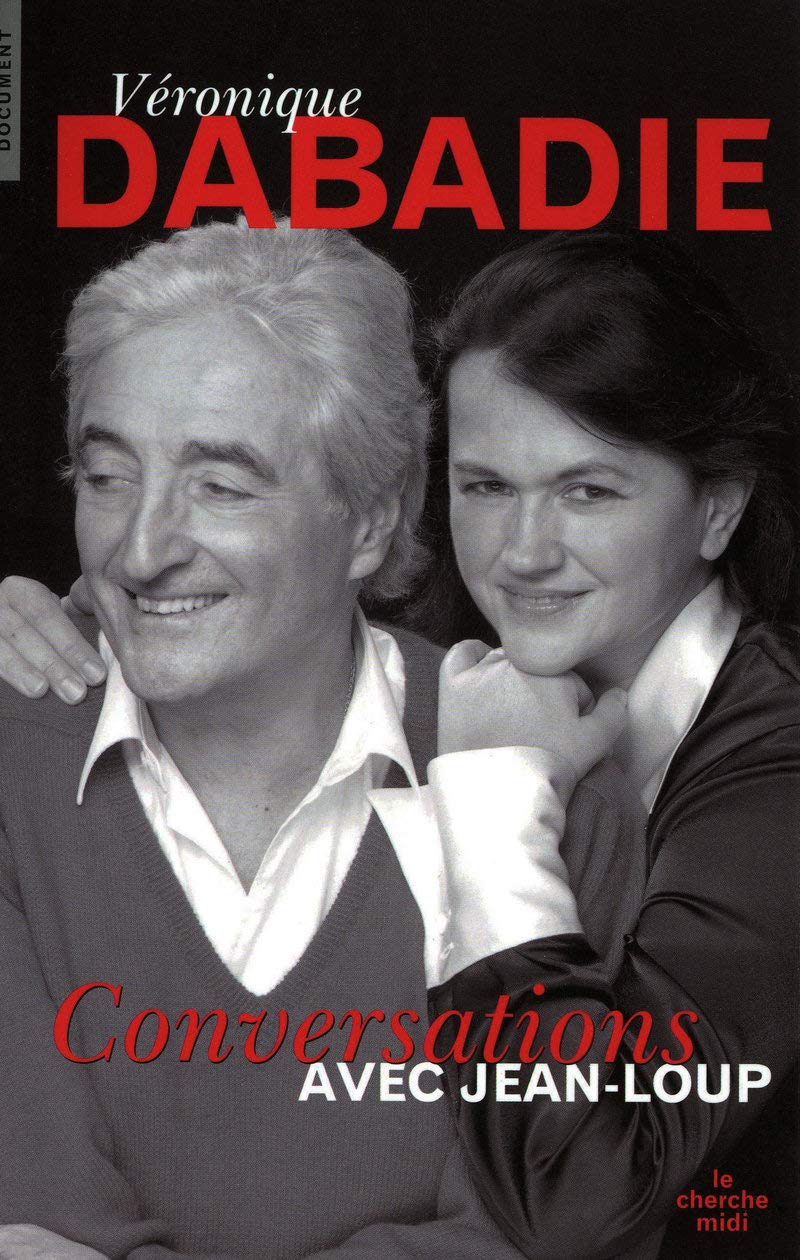 Conversations avec Jean-Loup 9782749105543