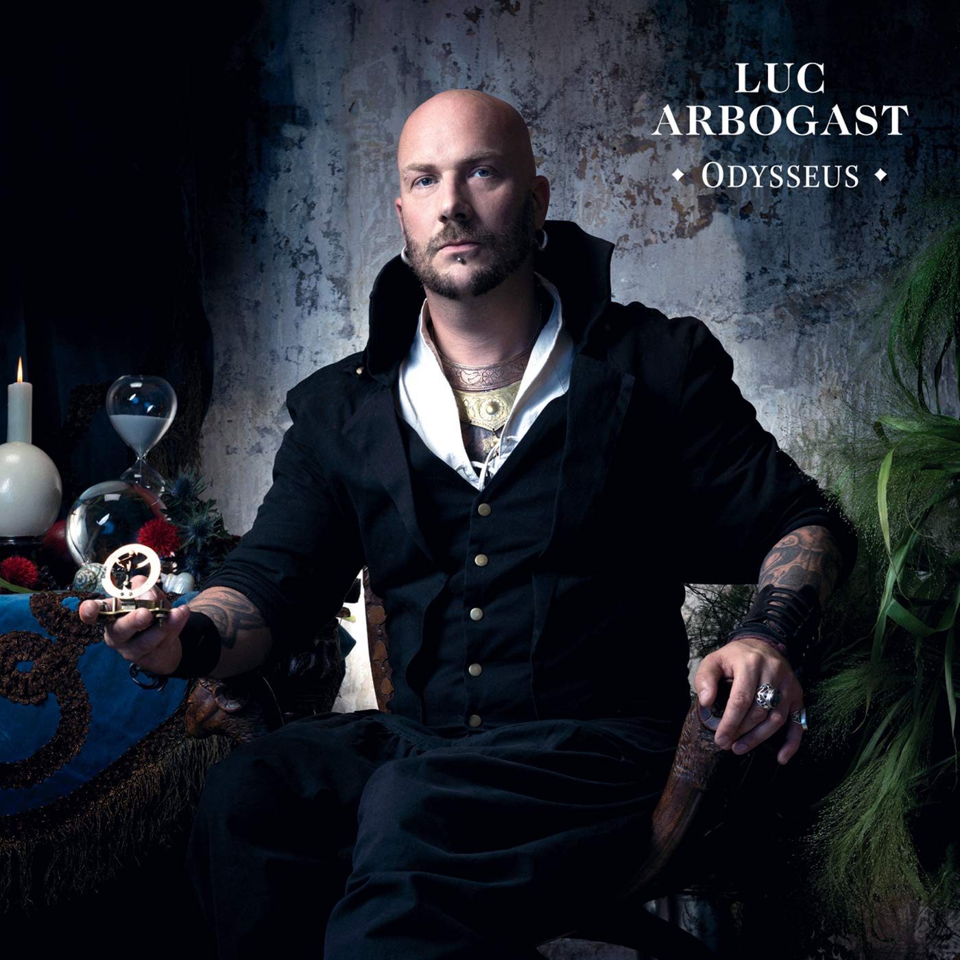 Odysseus 0602537457168