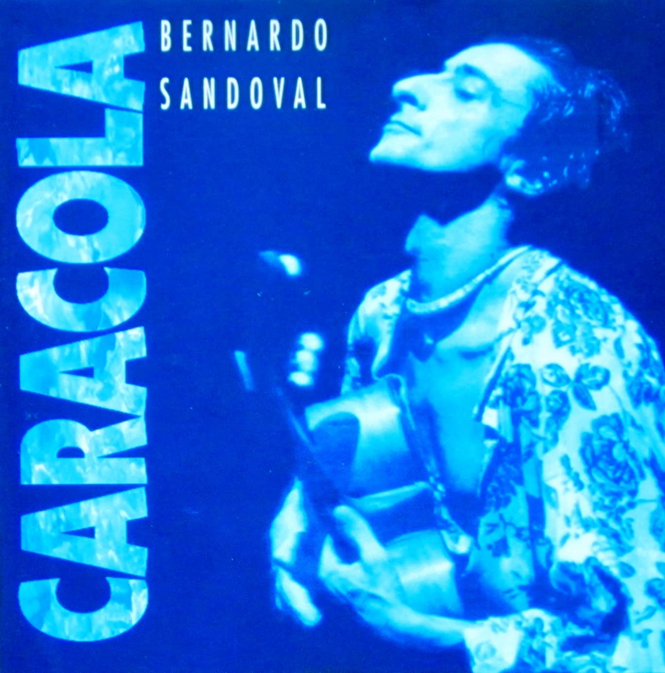 Caracola [Import] 4007198839975