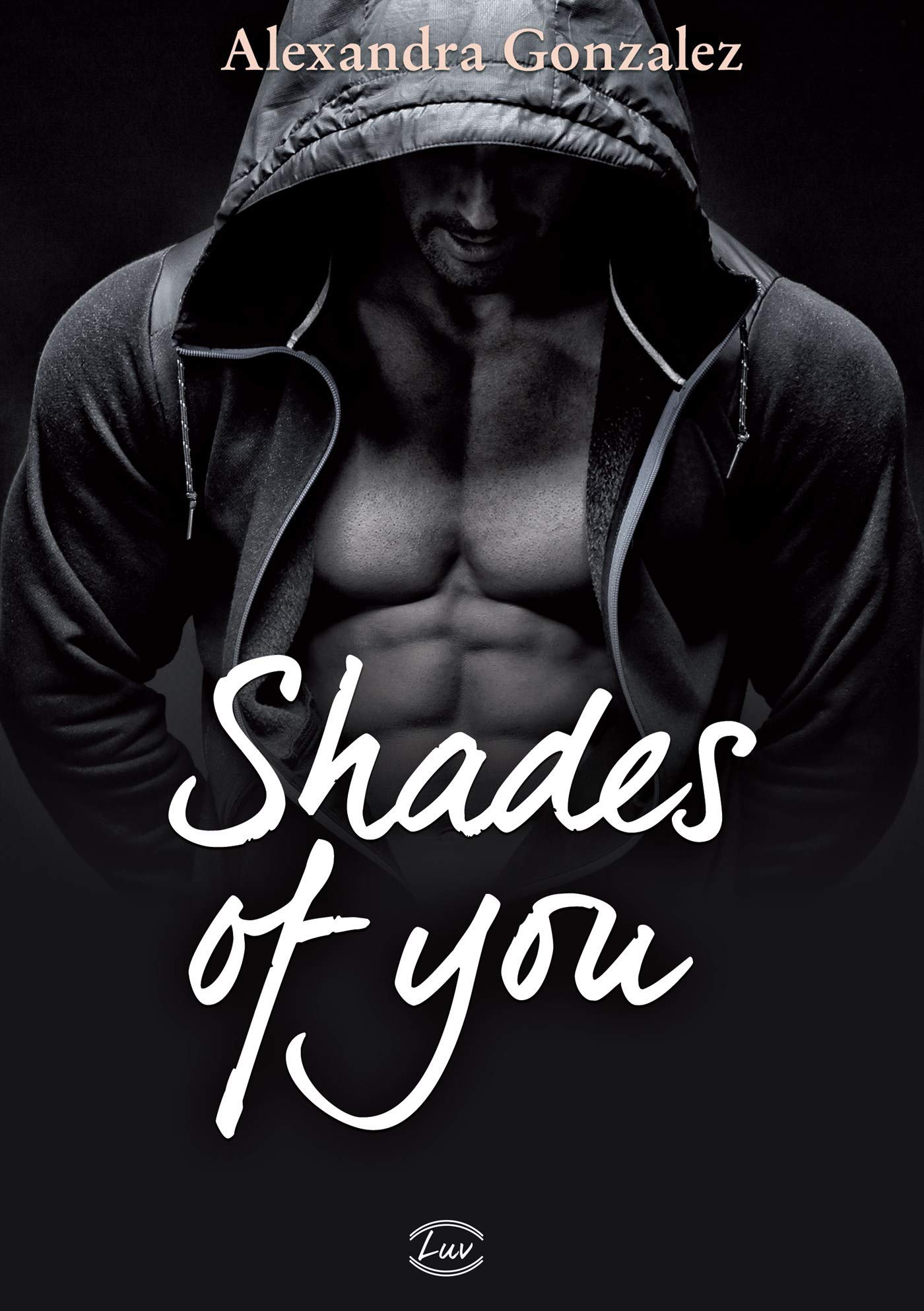 SHADES OF YOU 9782371262348