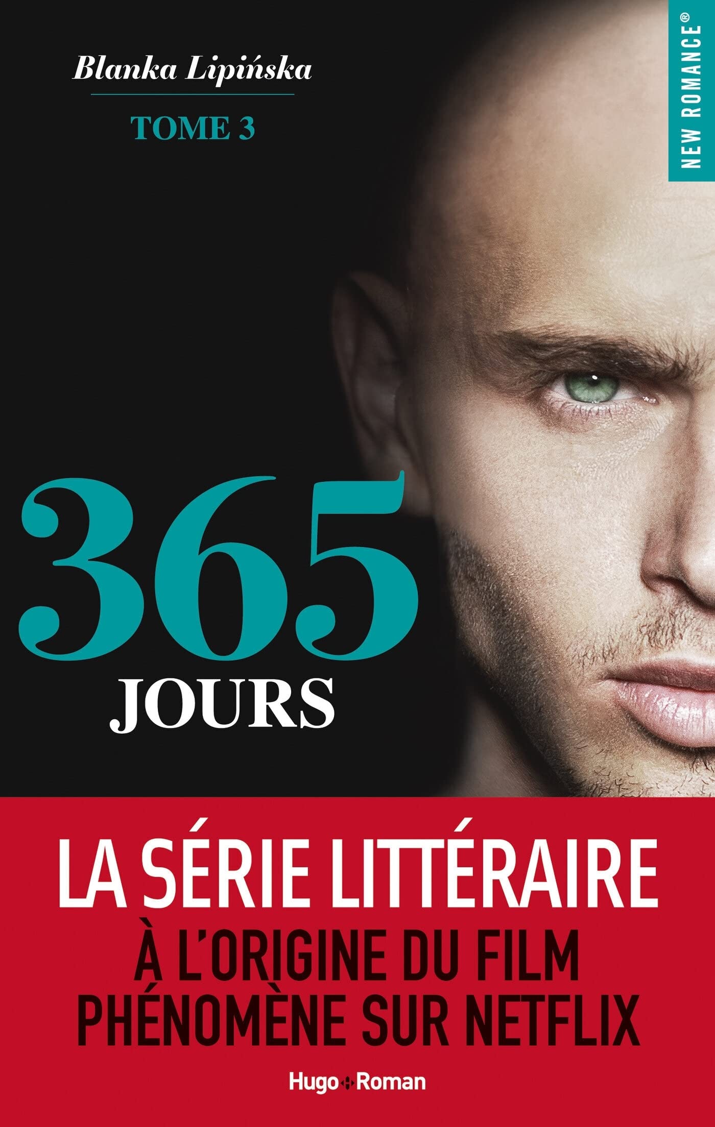 365 JOURS - Tome 3 9782755688634