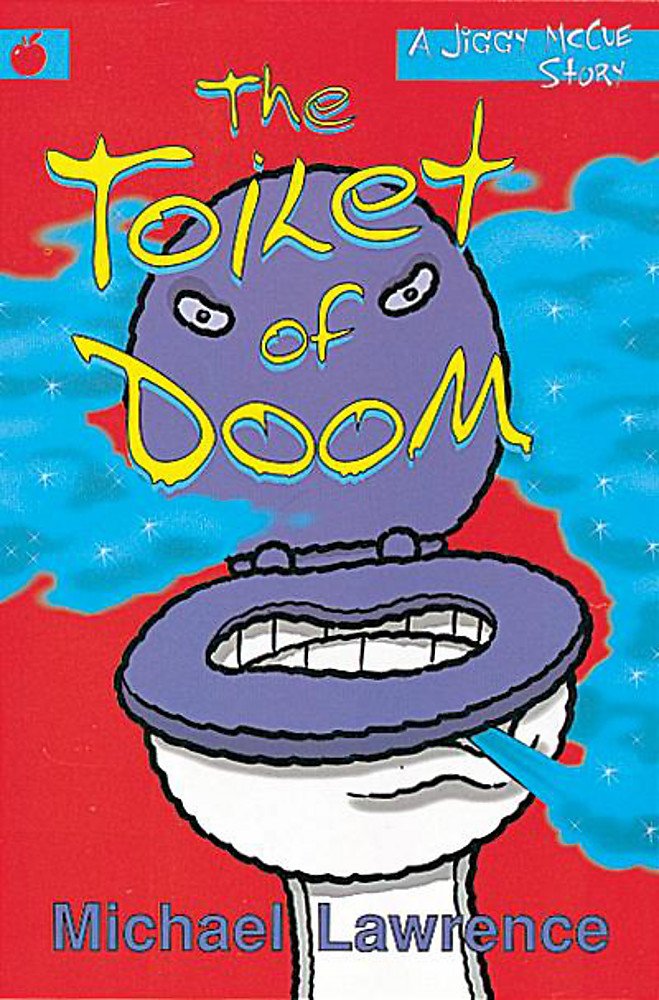 The Toilet Of Doom 9781841217529