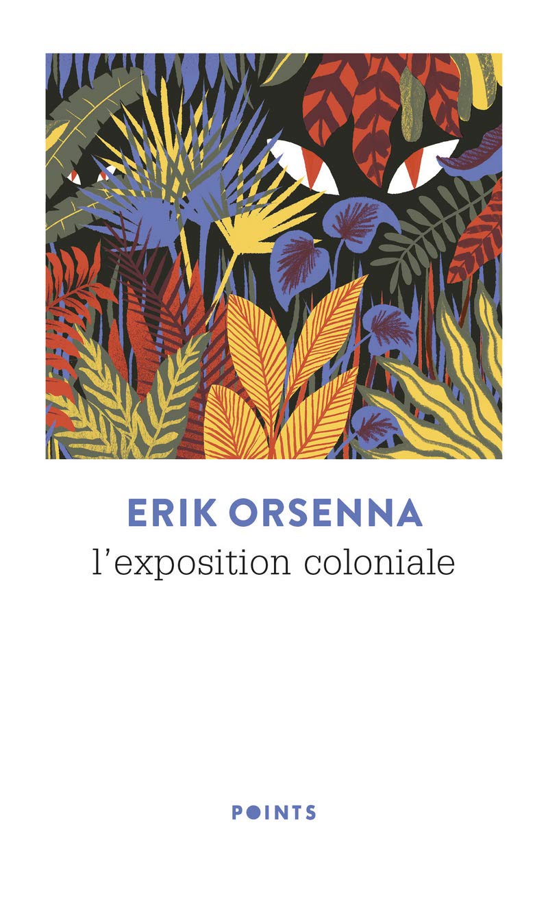 L'Exposition coloniale 9782757883297