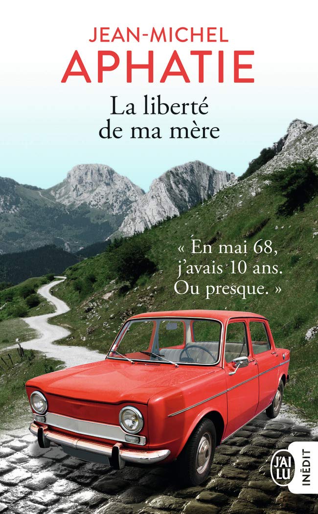 La liberté de ma mère 9782290171455