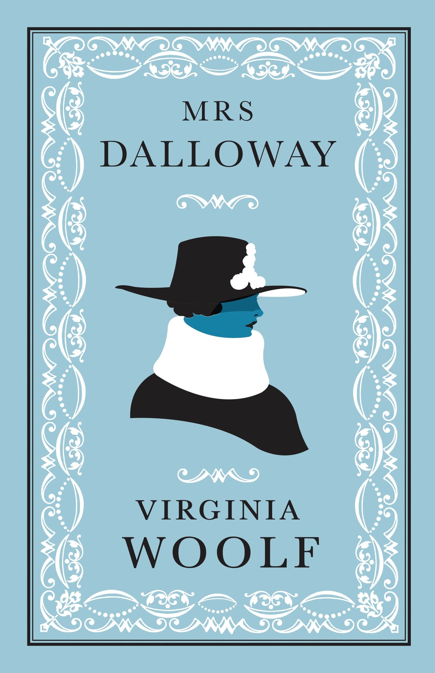 Mrs Dalloway 9781847494009