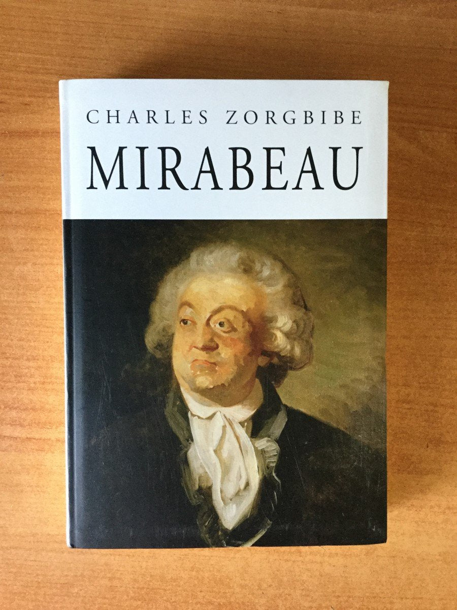 Mirabeau 9782286043971