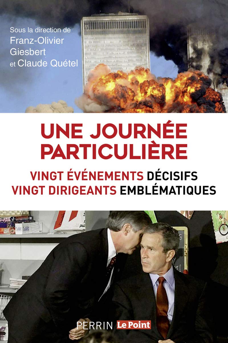 Une journée particulière 9782262069919