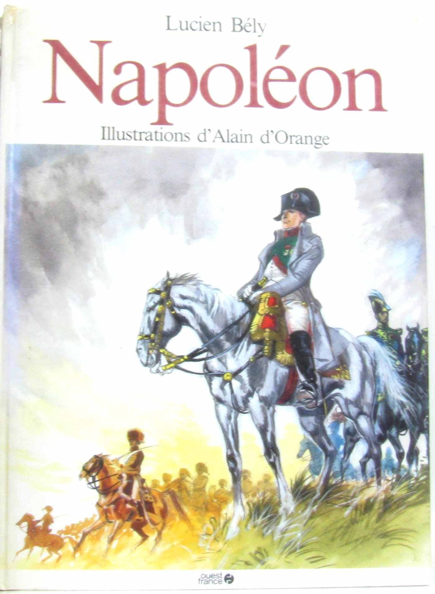 Napoleon 9782858828173