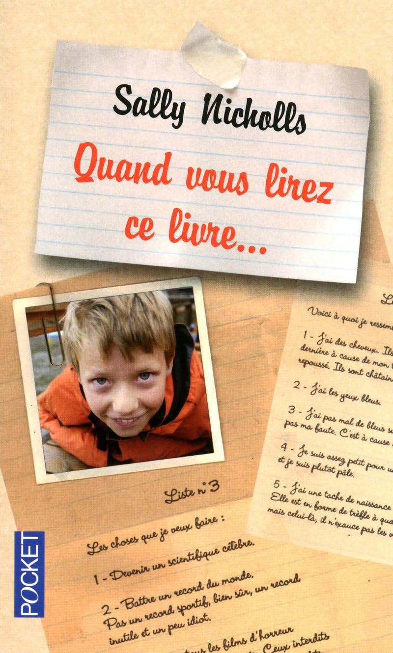 QUAND VOUS LIREZ CE LIVRE 9782266179621