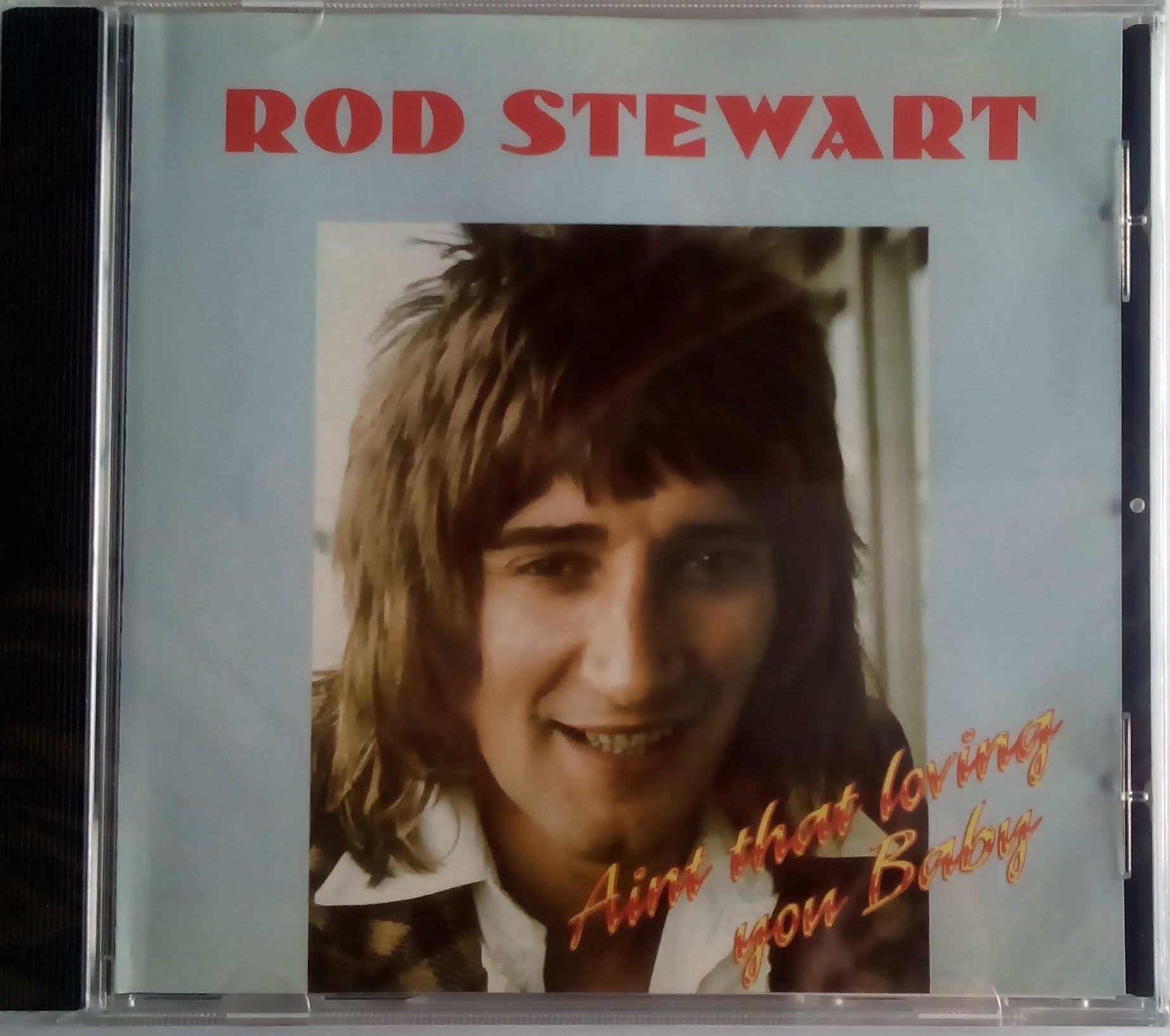 Ain' That Loving You Baby [Import] 5014797150751