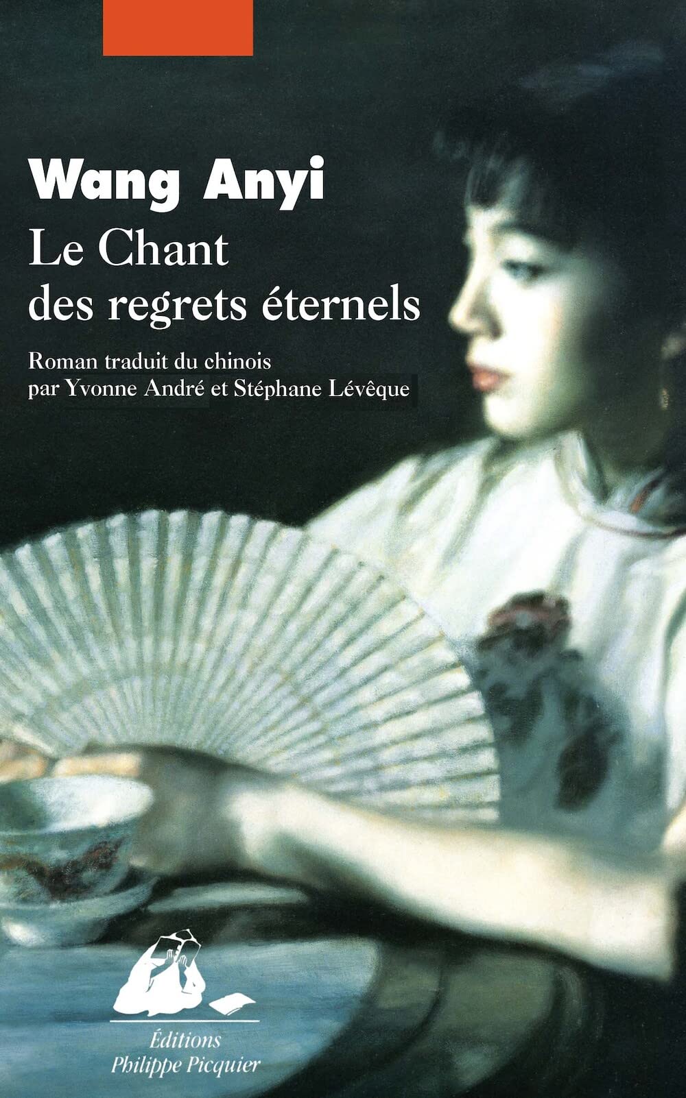 Le Chant des regrets éternels 9782877308069