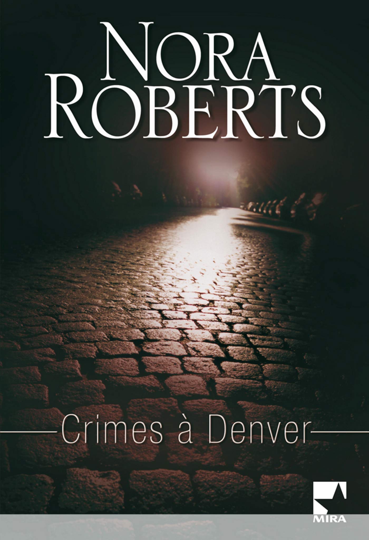 Crimes à Denver 9782280845069
