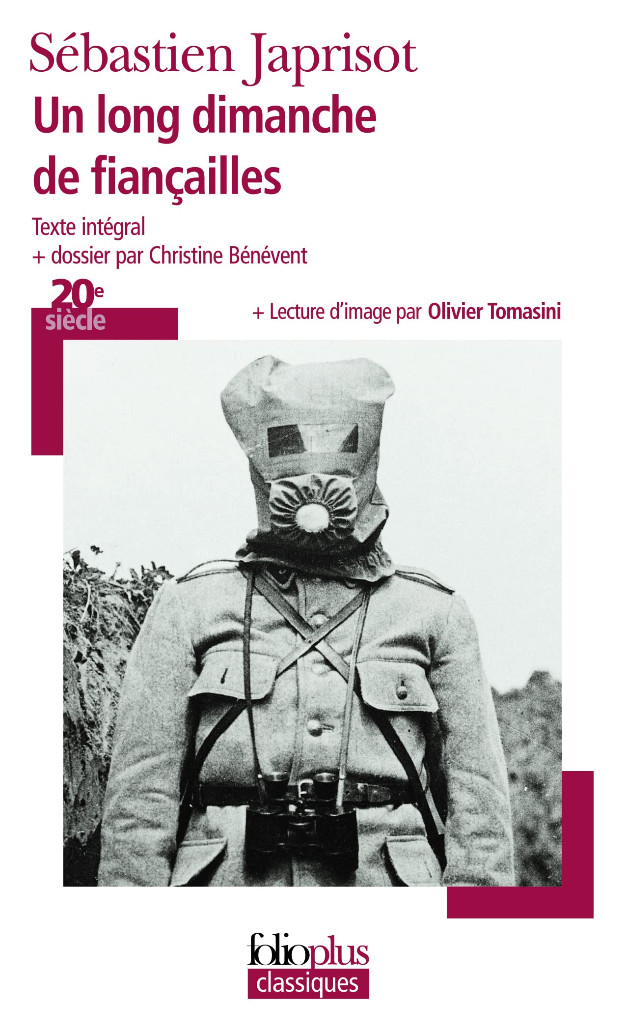 Un long dimanche de fiançailles 9782724267389