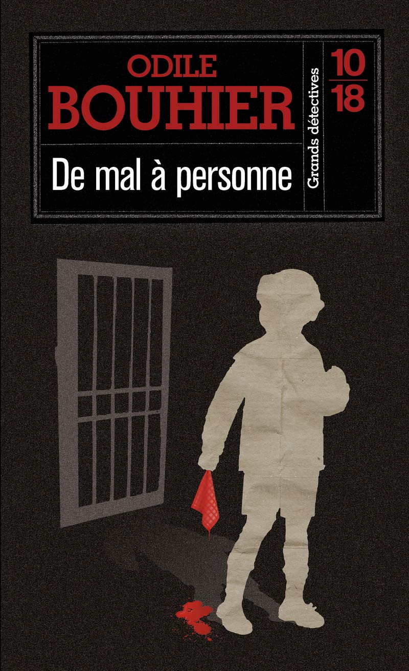 De mal à personne (2) 9782264059307