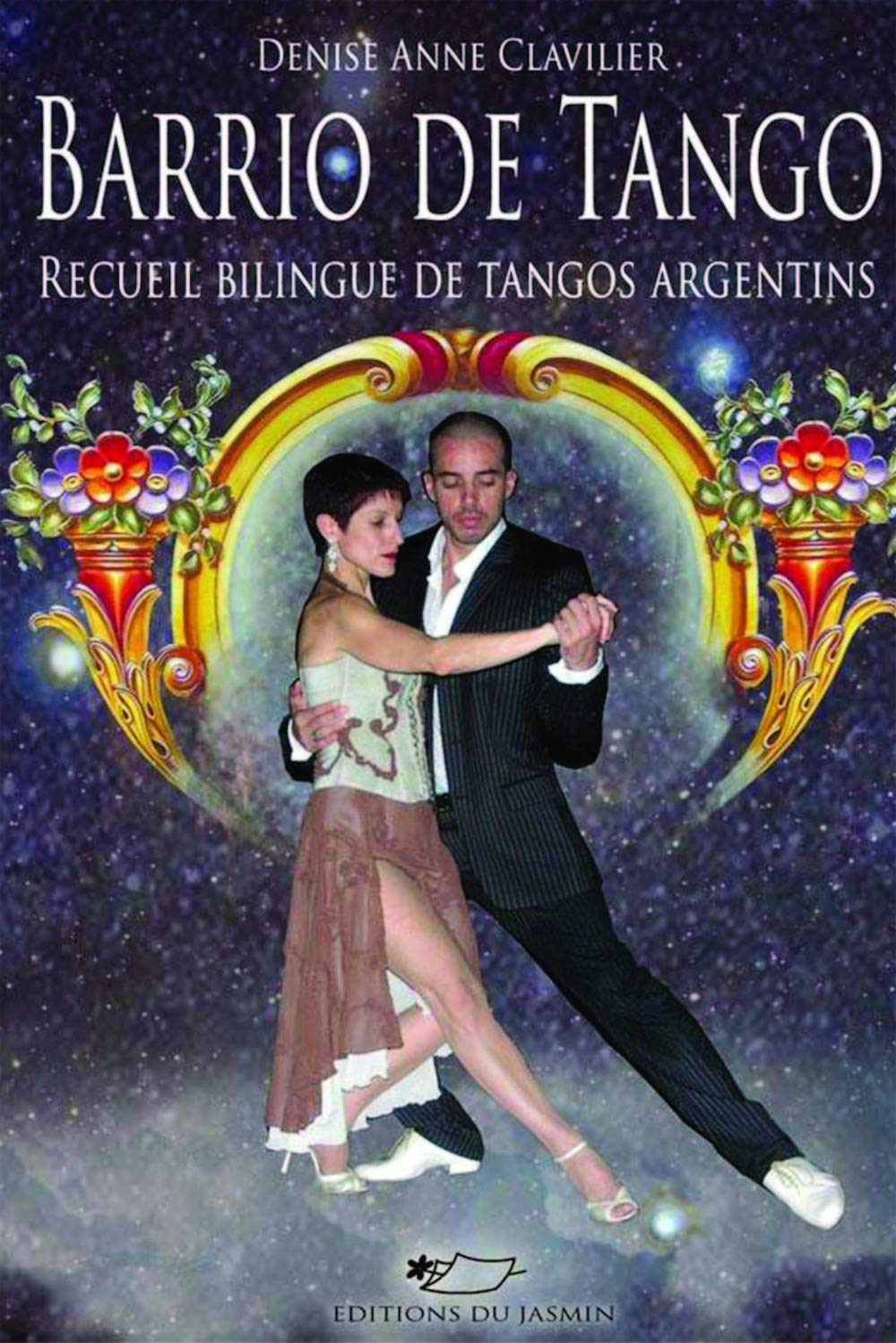 Barrio de Tango: (Quartier de tango) 9782352840718