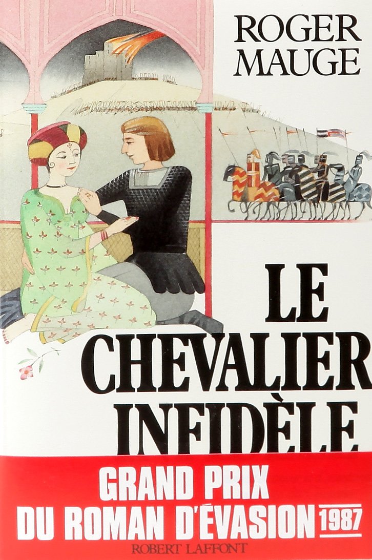 CHEVALIER INFIDELE 9782221042717