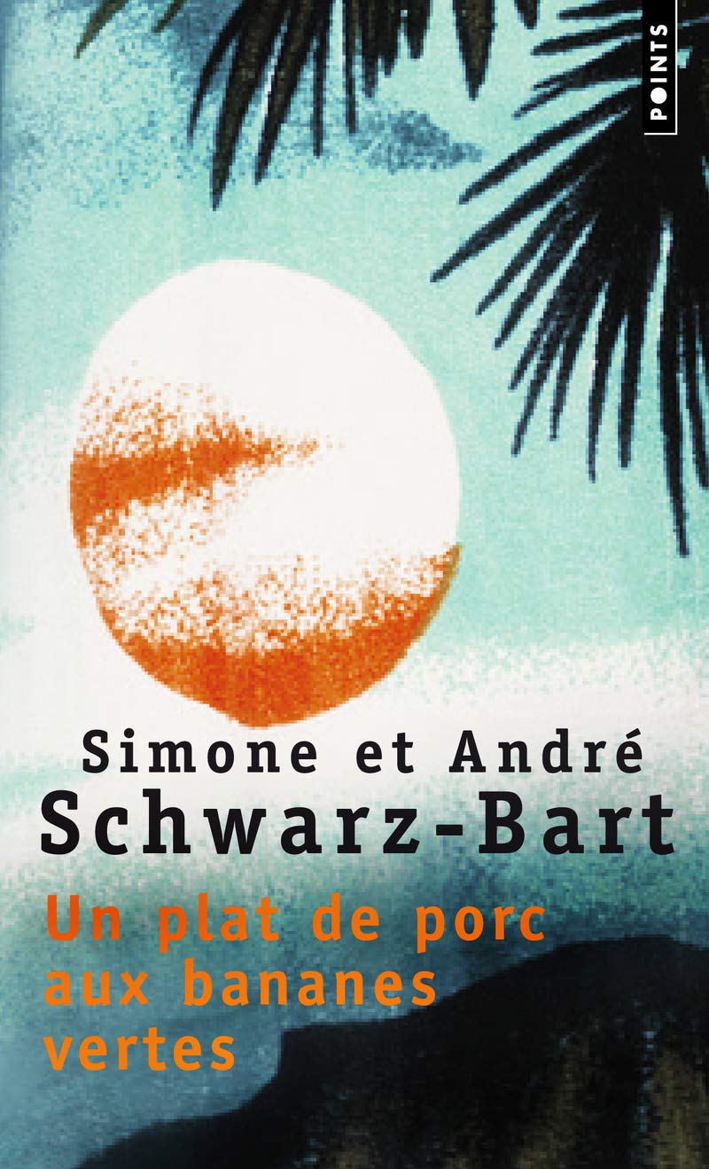Un plat de porc aux bananes vertes 9782020306515