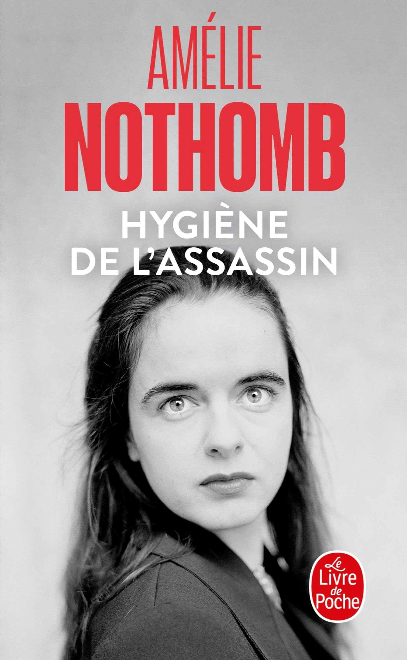 Hygiène de l'assassin 9782253111184