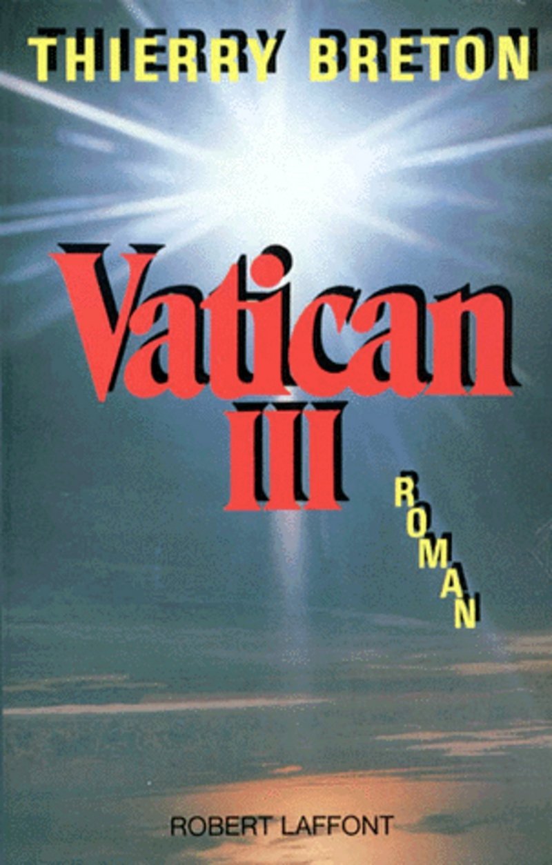 Vatican III 9782221046449