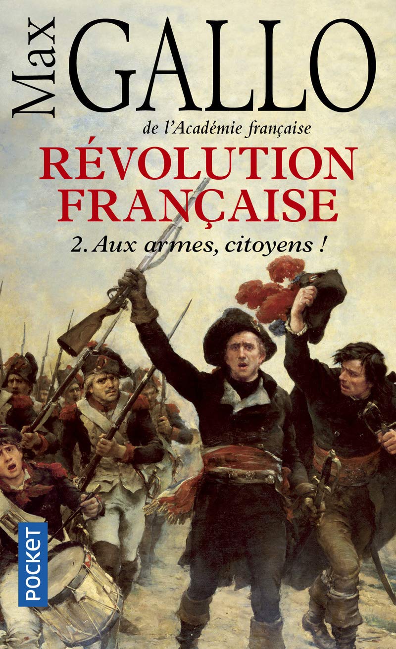 Révolution française (2) 9782266198080