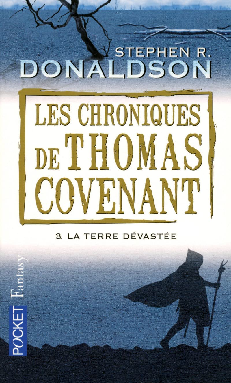 Les chroniques de Thomas Covenant (3) 9782266178310