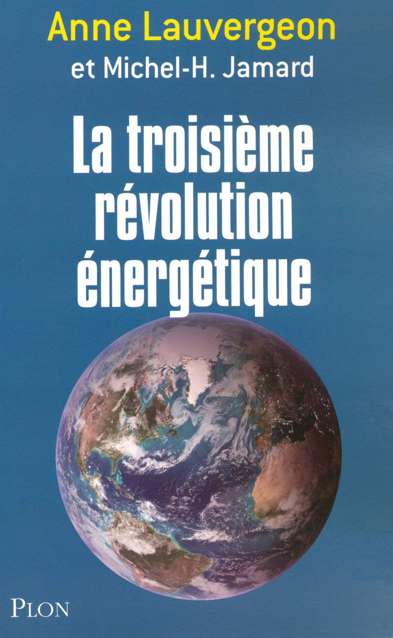 La troisième révolution énergétique 9782259206921